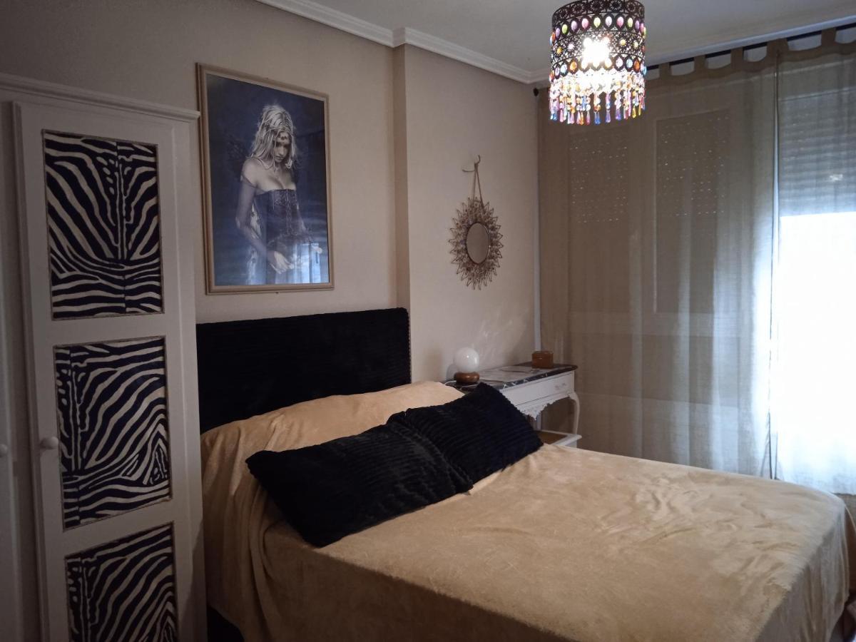 Precioso Apartamento En Santander Cerca De Todo Eksteriør billede