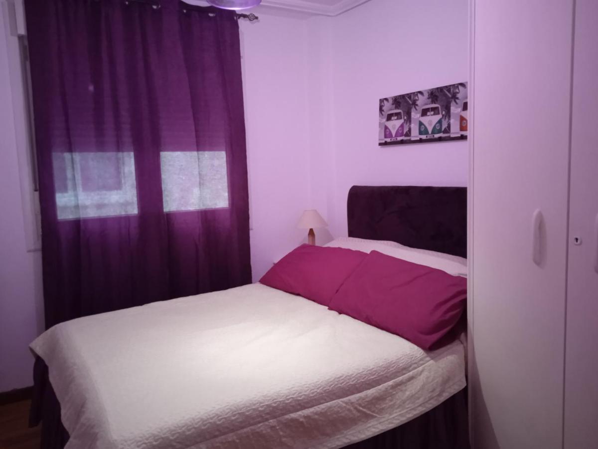 Precioso Apartamento En Santander Cerca De Todo Eksteriør billede