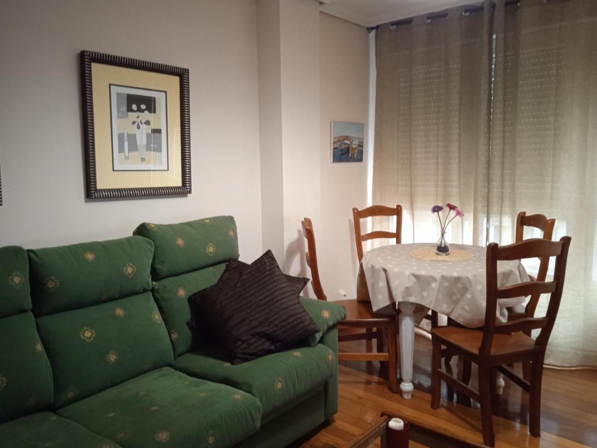 Precioso Apartamento En Santander Cerca De Todo Eksteriør billede