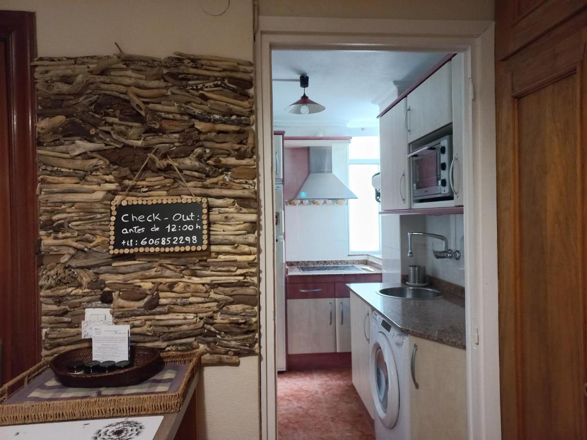 Precioso Apartamento En Santander Cerca De Todo Eksteriør billede