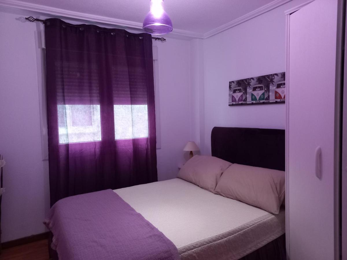 Precioso Apartamento En Santander Cerca De Todo Eksteriør billede